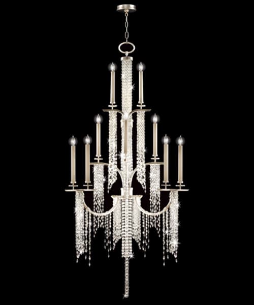 Люстра Fine Art Lamps 749640ST