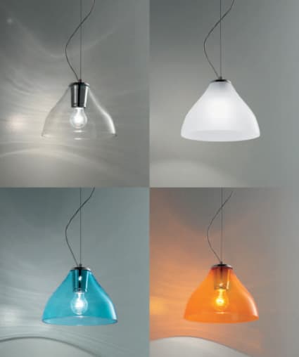 Подвесной светильник Vistosi Alma SP 25 Vistosi