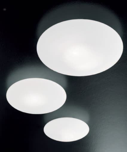 Потолочный светильник Vistosi Thor PL 50, PL 40, PL 30 Vistosi