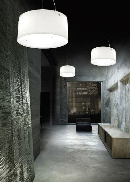 Подвесной светильник Vistosi Thor SP 24 Vistosi