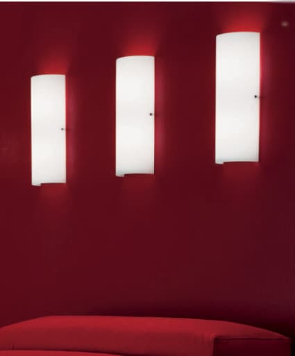 Настенный светильник Vistosi Thor AP 44 Vistosi