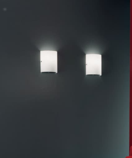 Настенный светильник Vistosi Thor AP 22 Vistosi