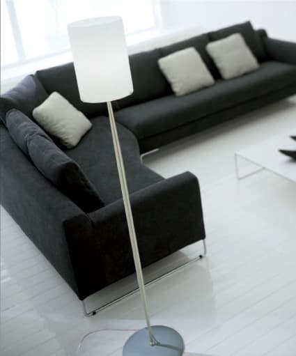 Торшер Vistosi Thor PT Vistosi