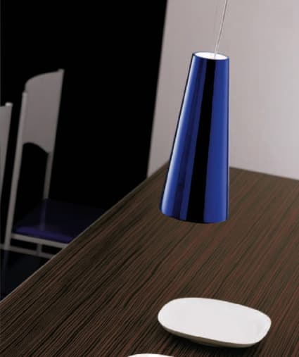 Подвесной светильник Vistosi Cheope SP P Vistosi