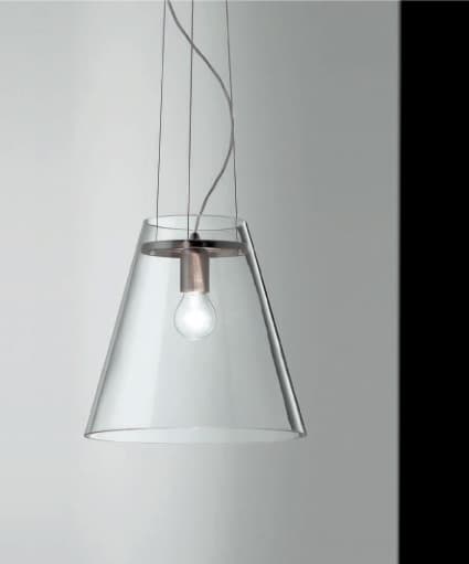 Подвесной светильник Vistosi Cheope SP G Vistosi