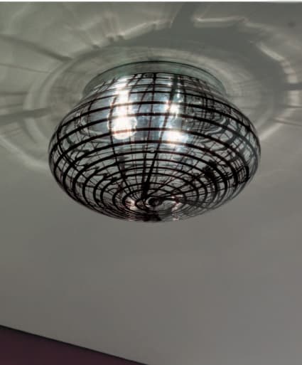 Потолочный светильник Vistosi Yuba PL 45 Vistosi