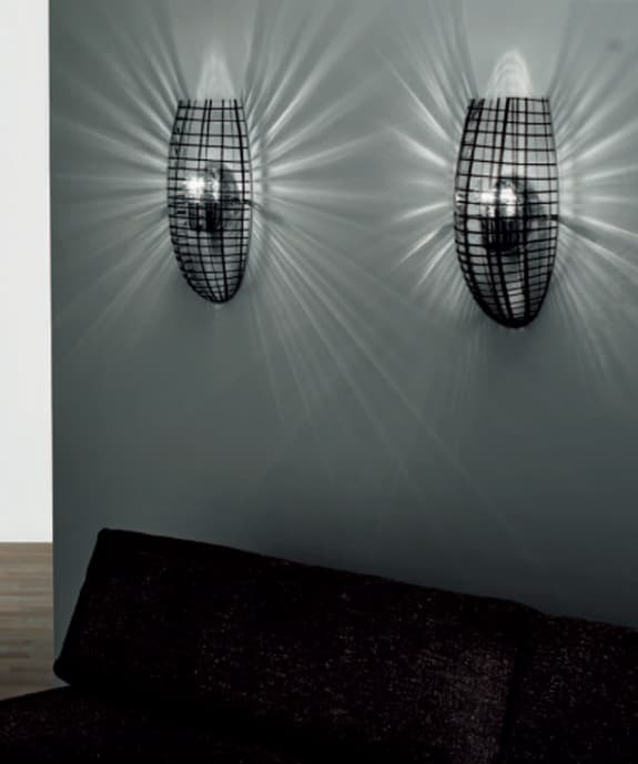 Настенный светильник Vistosi Yuba AP 26 Vistosi