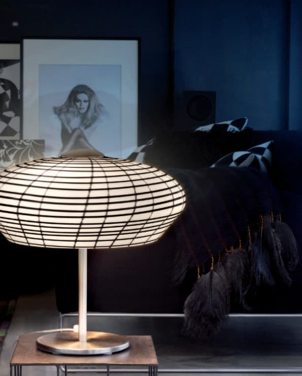 Настольная лампа Vistosi Yuba LT 45 Vistosi