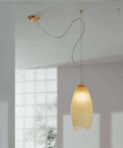 Подвесной светильник Vistosi Calice SP G D1 Vistosi