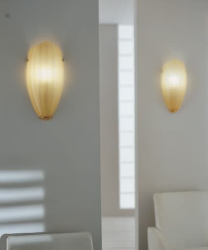 Настенный светильник Vistosi Calice AP 22 Vistosi