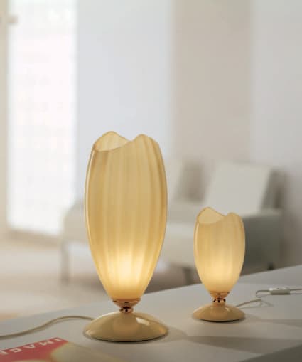 Настольная лампа Vistosi Calice LT 27, LT 47 Vistosi