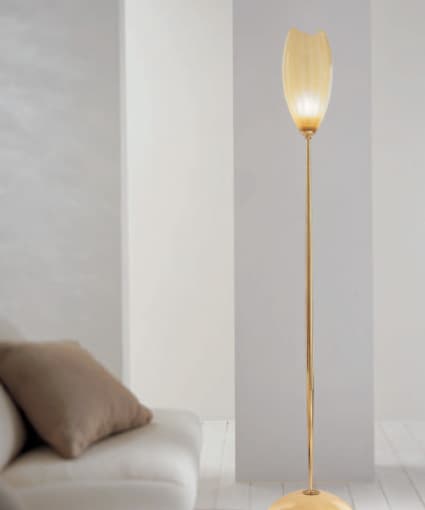 Торшер Vistosi Calice PT Vistosi