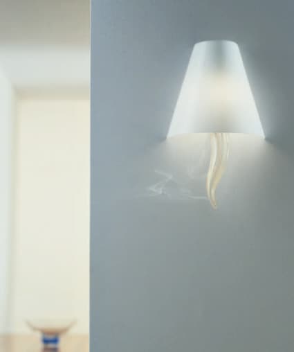 Настенный светильник Vistosi Goccia AP Vistosi