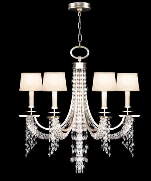 Люстра Fine Art Lamps 748740ST