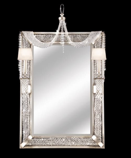 Настенный светильник Fine Art Lamps 751255ST