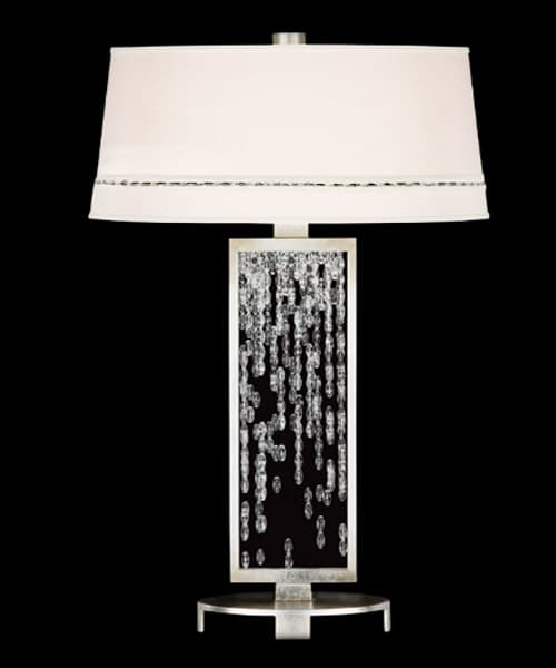 Настольная лампа Fine Art Lamps 771910ST