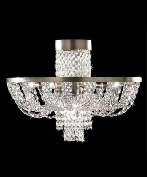 Люстра Fine Art Lamps 750640ST