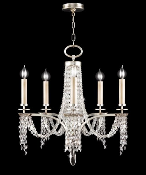 Люстра Fine Art Lamps 748640ST