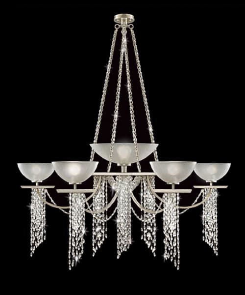 Люстра Fine Art Lamps 748940ST