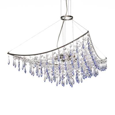 Люстра Faustig 55023-70 Faustig