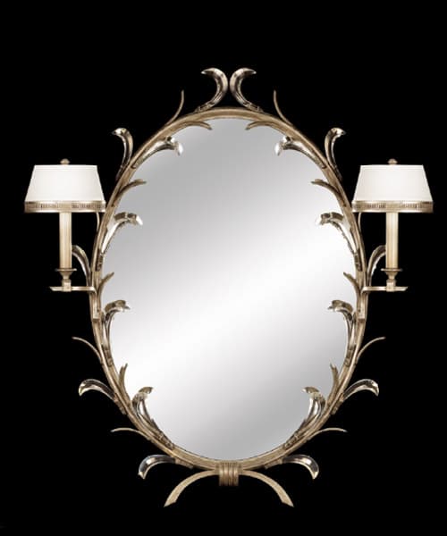 Настенный светильник Fine Art Lamps 738955ST