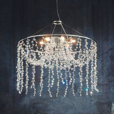 Люстра Faustig 55035-80 Faustig