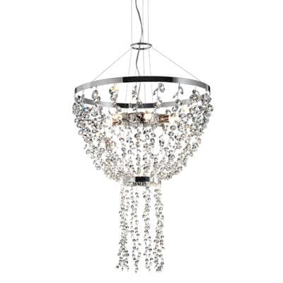 Люстра Faustig 55040-50 Faustig