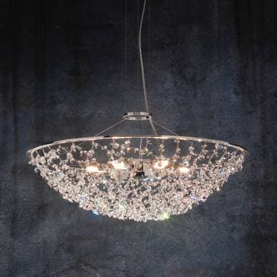 Люстра Faustig 55042-60