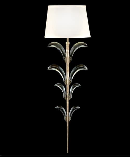 Настенный светильник Fine Art Lamps 738450ST