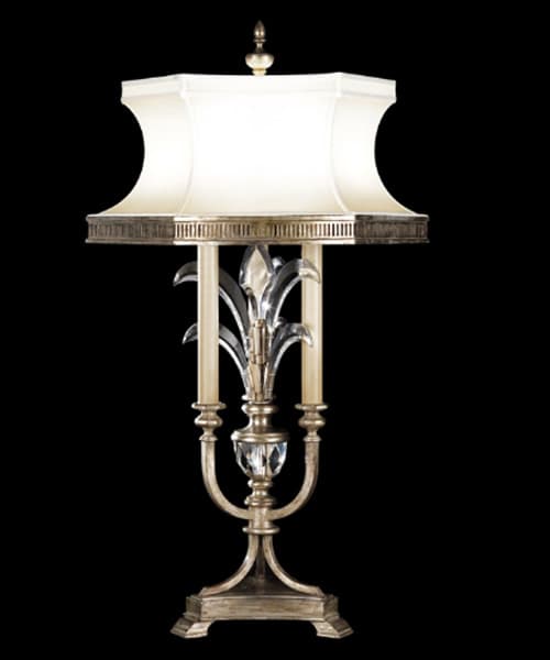 Настольная лампа Fine Art Lamps 738210ST