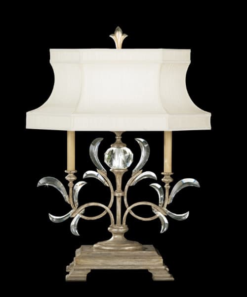 Настольная лампа Fine Art Lamps 737910ST