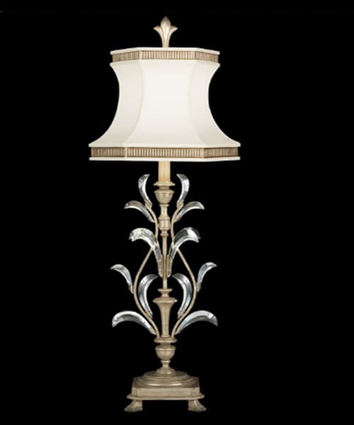 Настольная лампа Fine Art Lamps 737810ST