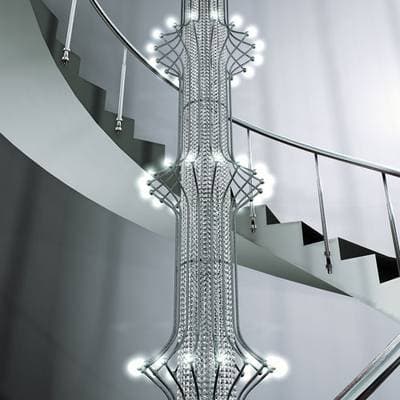 Потолочный светильник Faustig 79105.7-65 Faustig