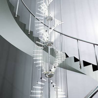 Потолочный светильник Faustig 79110.7-75 Faustig