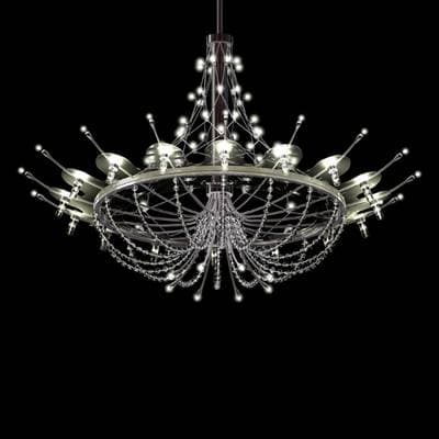 Люстра Faustig B3181-150 Faustig