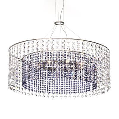 Люстра Faustig 55136-60 Faustig