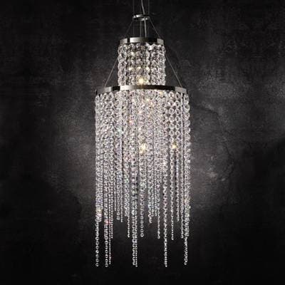 Люстра Faustig 55110-40 Faustig