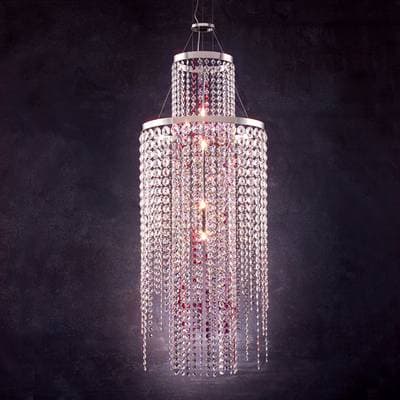 Люстра Faustig 55112-40 Faustig