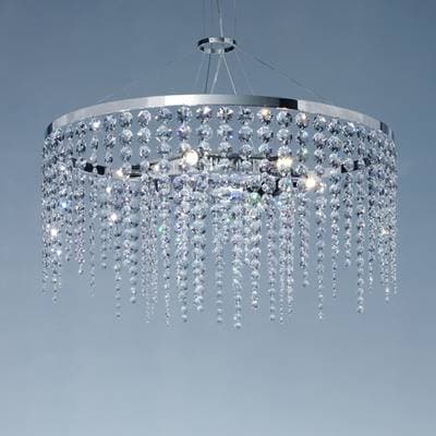 Люстра Faustig 55113-70 Faustig