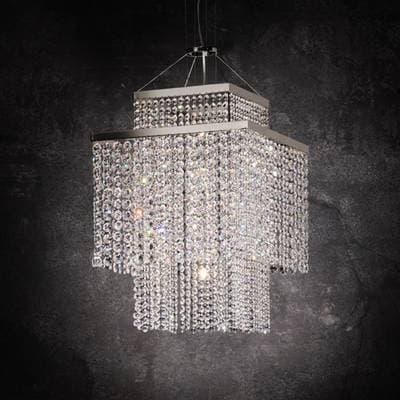 Люстра Faustig 55120-40 Faustig