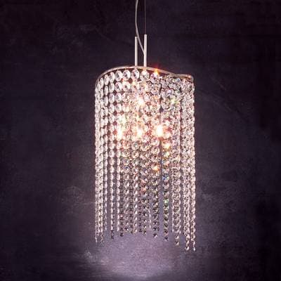 Люстра Faustig 55001-35 Faustig