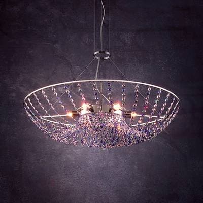 Люстра Faustig 55002-70 Faustig