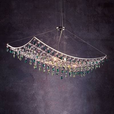 Люстра Faustig 55022-105 Faustig