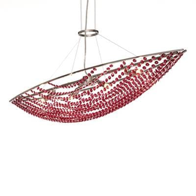 Люстра Faustig 55072-100 Faustig