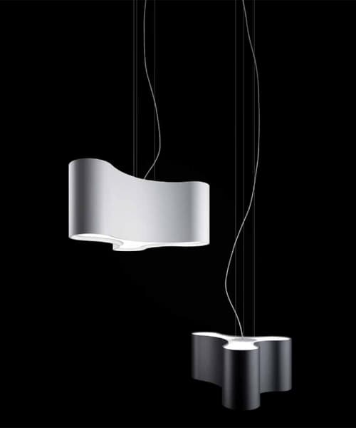 Подвесной светильник Vibia Ameba 2230