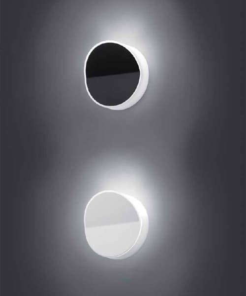 Настенный светильник Vibia Beta 7900