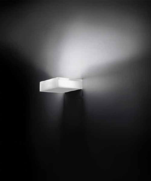 Настенный светильник Vibia Beta 7910