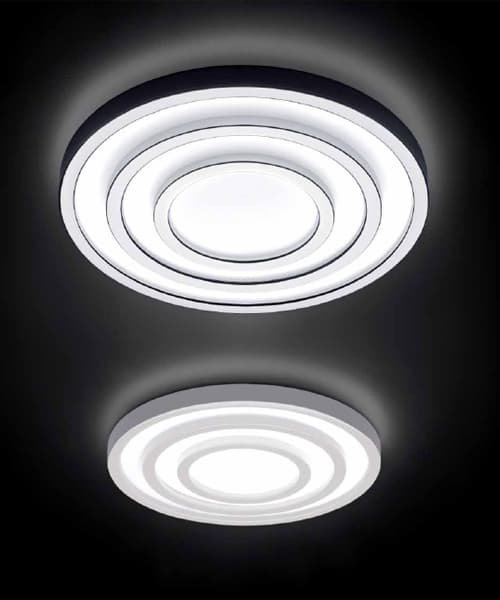 Потолочный светильник Vibia Diana 4485