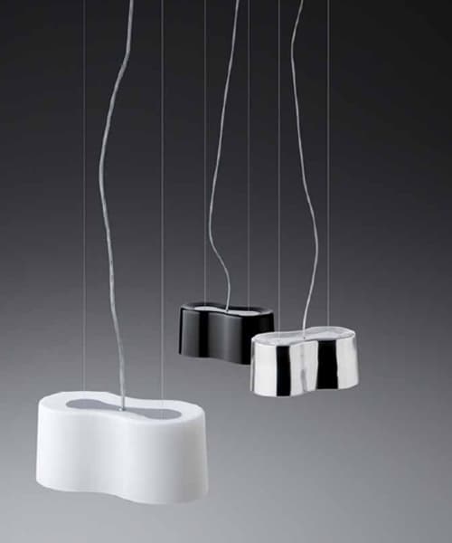 Подвесной светильник Vibia Eight 5330-5333