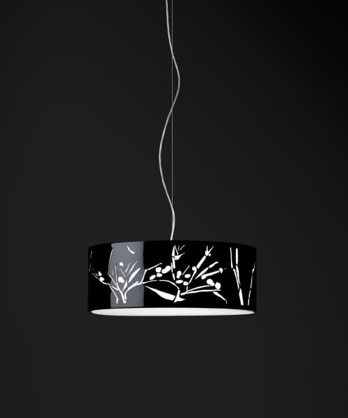 Подвесной светильник Vibia Nature 1380 Vibia